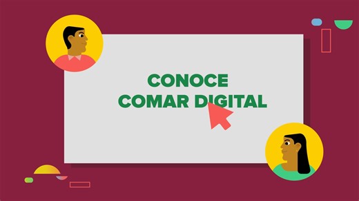 ¿Sabes como registrarte en COMAR digital? ¡Aquí te explicamos! COMAR digital es la plataforma donde puedes dar seguimiento a tu solicitud de condición de refugiado. ➡️ Ingresa a: https://comar-sire.com/pre-registro/ #UnPasoAdelanteConCOMAR | El Jaguar