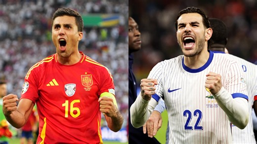 Spain vs. France: Kick-off time, TV channel, preview and how to watch Euro 2024 semi-final match | DAZN News CA