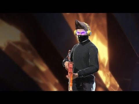 FFTT Q is live! free fire game play BGMI play free