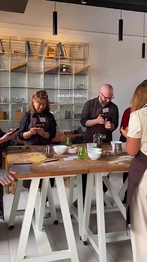 🚨 NEW CLASS ALERT 🚨 ITALIAN HOME COOKING 🇮🇹 A Special Cookery Class with Angelina AdamoJoin us at our Eureka Cookery School on Saturday 22nd July and Saturday 2nd September when we will be joined by former Simpsons chef, Angelina Adamo. You will learn how to cook 'Focaccia', 'Cannelloni with Wild Mushrooms & Truffle Bechamel Sauce', 'Chicken Milanese' and 'Tiramisu', before sitting down to enjoy your meal at our chef’s table.The course is £125 per person and includes a morning of cooking les