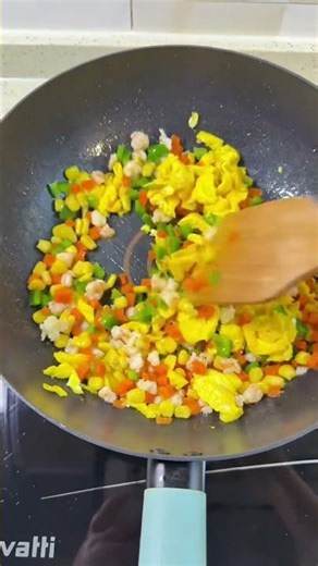 How to Make Perfect Fried Rice in 5 Easy Steps - Restaurant Quality at Home!