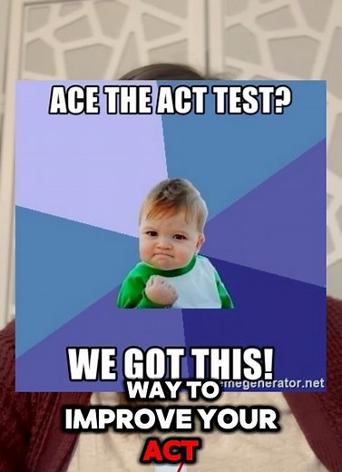 Improve Your ACT Science Score - EASIER than You Think!