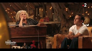Théo Curin émeut Marianne James aux larmes en évoquant ses premiers pas avec ses prothèses
