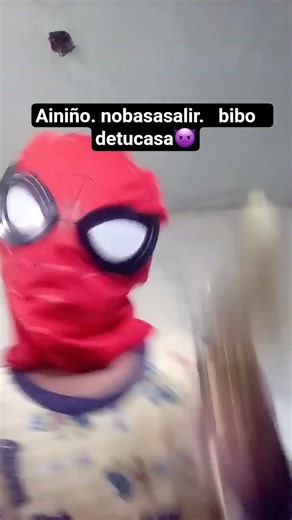 miki maus#spiderman #memes