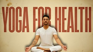 5 health benefits of yoga, explained through science