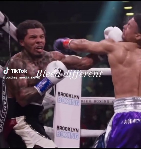 #gervontadavis #boxing #knockout #ko #viral #xyzbca