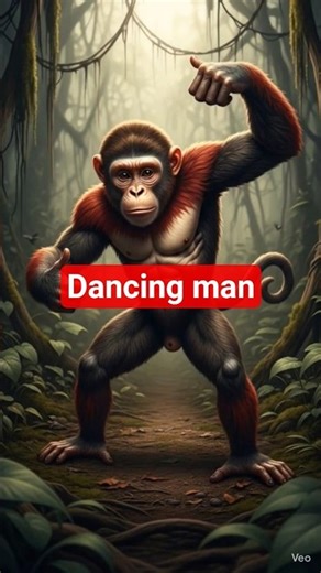 Powerful Monkey Transformation 😱 | Jungle Beast Strength