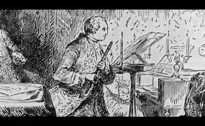 Sorry, we have encountered a problem. - Alexander Street, a ProQuest Company