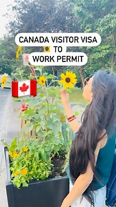 12K views · 89 reactions | “Is it possible to convert a visitor visa...