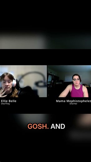 Interview with Trans Advocate Mama Mephistopheles