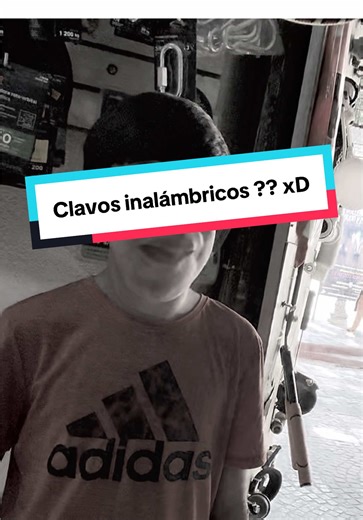 No manden a sus hijos a comprar a la ferretería 🤣 #fypシ゚viral #humor #fyp