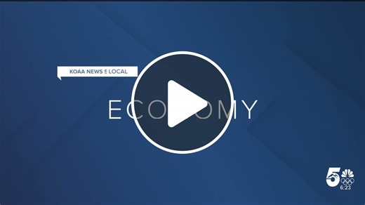 'Squeezed on Both Ends': The Americans Who Are Falling Behind - NewsBreak