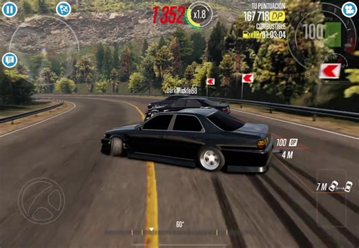 Team SPR in CarX Drift Racing 2 Live Gameplay