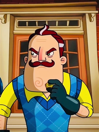 March 22, 2026 Hello Neighbor PRO LVL.57996580🔥🔥🔥🤯🤯🤯💯💯💯 #HelloNeighbor