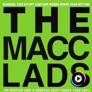 Knock Knock by the macc lads