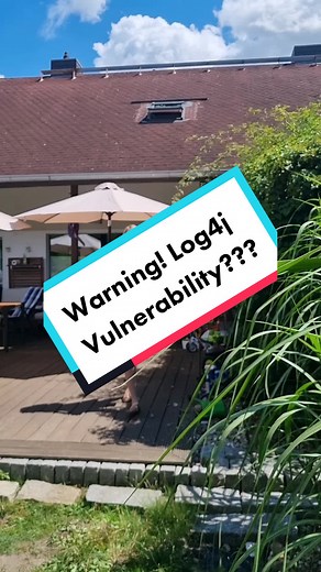 #log4j #vulnerability #vscode #codetok