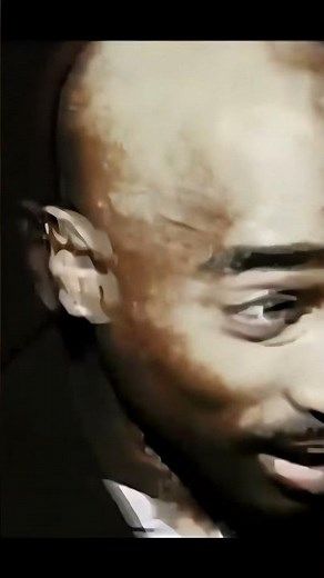 A Ronin Mode Tribute To 2Pac Until The End Of Time HQ Remastered/AI Digital Remastered 4K 60FPS