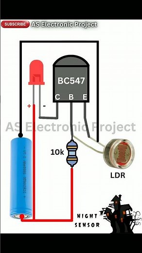 Easy Electronic Circuits Diy #electronic #viral