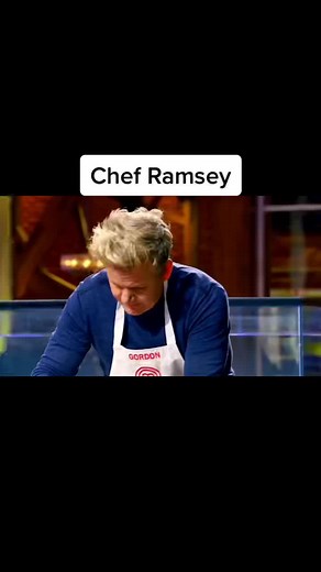 Gordon Ramsey på TikTok