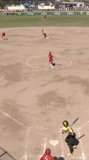 27K views · 1.5K reactions | @OregonSB with the speed, manufacturing runs and putting pressure on the defense. Love to see it @PVCollegeSB | FloCollege Softball | Facebook