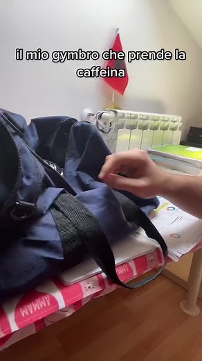 Understanding Gymbro Supplements: Caffeine vs Tren