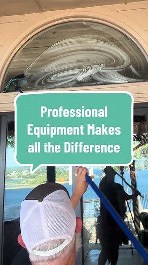 Window Cleaning Side Hustle: Pro Tools You Need