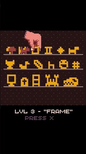 WOOD WORM — A Fun lil' puzzle game