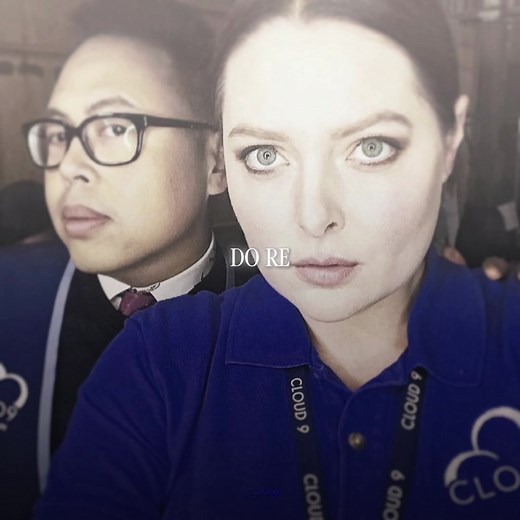 Cloud 9: Dina Fox's Role in Superstore Unpacked