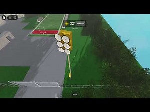 Federal Signal EOWS-Q;WEOH12389074 | silence