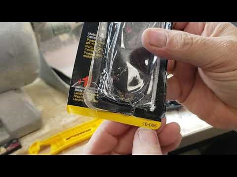 Assembly Instructions for Stanley 10-065 Utility Knife