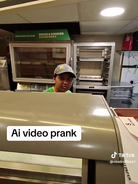 Ai Video Prank: Fun Subway Pranks That Will Make You Laugh