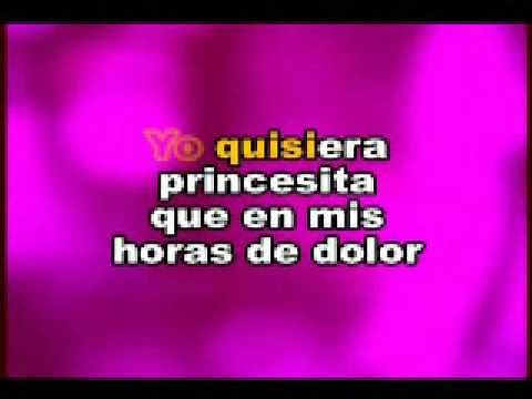 karaoke salsa yo quisiera