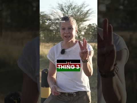 5 facts about British Army’s training unit in Kenya – Military & War News