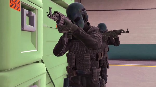 DFUSE - Official Gameplay Trailer | gamescom 2024