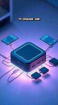 Inside Modular Smart Homes: The Future of Living Today, #SmartHomes #ModularLiving #FutureTech