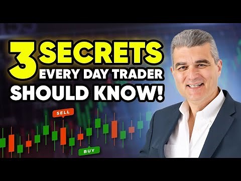 #1 Trading Strategy for Day Traders
