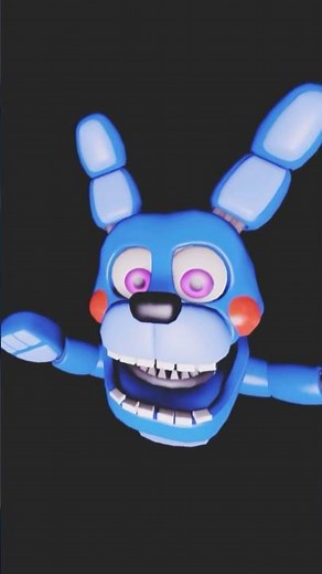 FNAF 2 Movie Countdown: Toy Bonnie 360 VR Jumpscare! 😱🎬