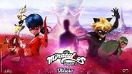 MIRACULOUS 🐞 OBLIVIO - OFFICIAL TRAILER 🐞 SEASON 3 Tales of Ladybug and Cat Noir