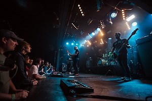 Ride Announce New Album Interplay For March 2024 Release, Shares New Song “Peace Sign” -