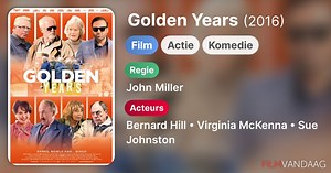 Golden Years (2016)