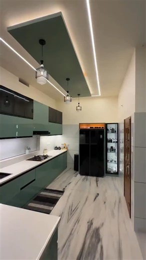 196 reactions · 25 shares | Modular kitchen #modularkitchen #interior #reels #instagram #wardrobe #hyd #secunderabad #hardwork #woodworking #living | Suresh Kumar | Facebook