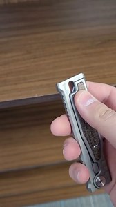 Reate Exo M Gravity Knife