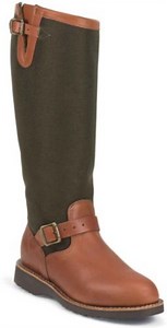 Snake Bite Proof Hunting Boots - Chippewa Boots