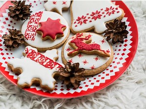 The best Christmas gifts for foodies - Netmums