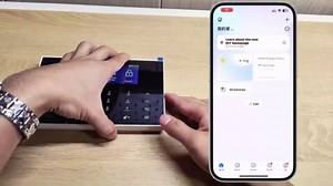 Wireless Alarm System for Home Security,24 Pcs Home Alarm System Wireless DIY Kit,WiFi+GSM/4G with Instant App Alerts NO MonthlyFees,SOS Button,App & Remote Control,Work with Alexa,for Apartment