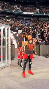 135K views · 3.4K reactions | Jimmy Uso , CM Punk & Sami Zayn Goes Off Script At WWE Survivor Series War Games 2024 | Wrestling Highlights | Facebook