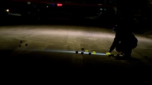 18 rounds fired in deadly Bountiful shooting - KSLTV.com