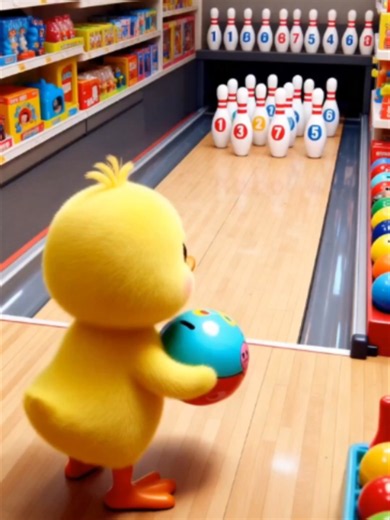 Funny Little Duck Videos — Cute Duck Clips & Viral Animal Reels