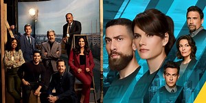 The 10 Best Shows to Watch on CBS Right Now, Based on Viewers’ Ranker Votes