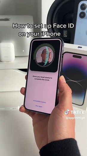 appledsign | Apple Expert op TikTok
